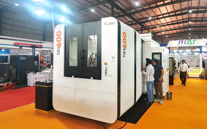 MachAuto Expo 2026, Ludhiana