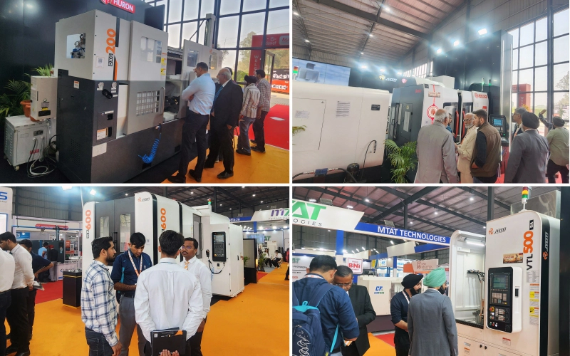 MachAuto Expo 2026, Ludhiana