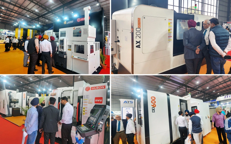 MachAuto Expo 2026, Ludhiana