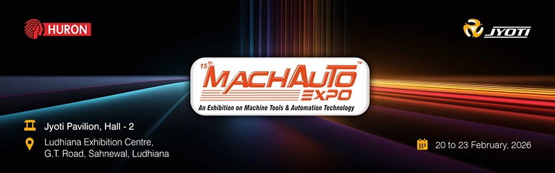 MachAuto Expo 2026, Ludhiana MachAuto Expo 2026, Ludhiana