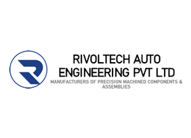 Rivoltech auto engineering pvt.ltd.