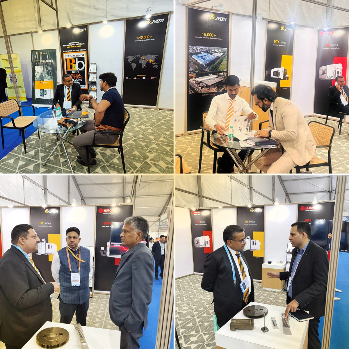 National Defence Industry Conclave 2026, Delhi