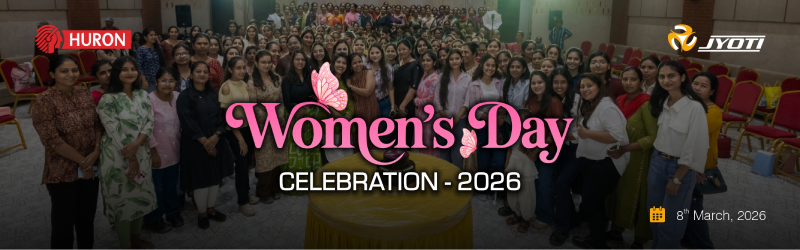 Celebration for Queens of Multitasking