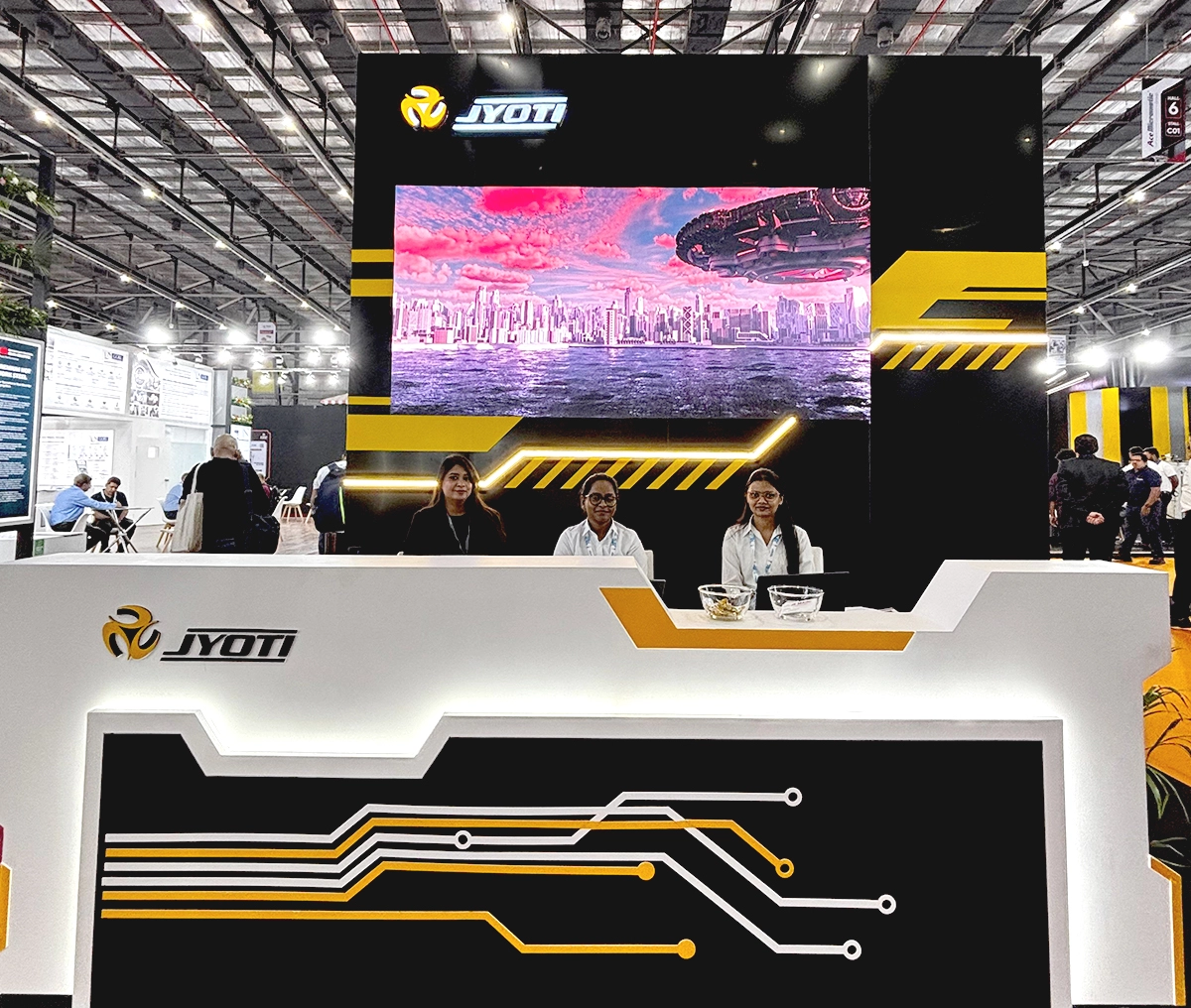 Die & Mould India International Exhibition 2026, Mumbai