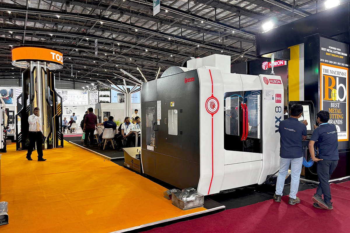 Die & Mould India International Exhibition 2026, Mumbai