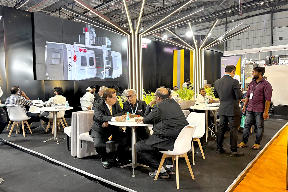 Die & Mould India International Exhibition 2026, Mumbai