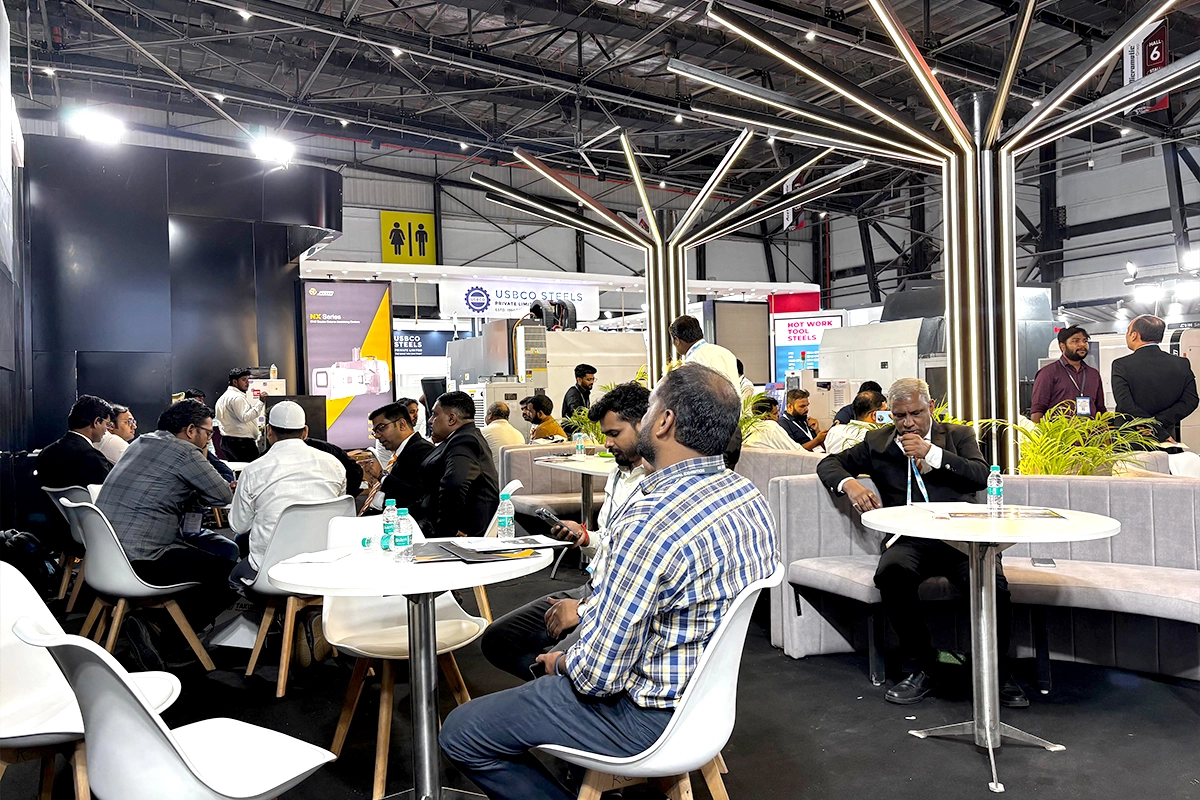 Die & Mould India International Exhibition 2026, Mumbai