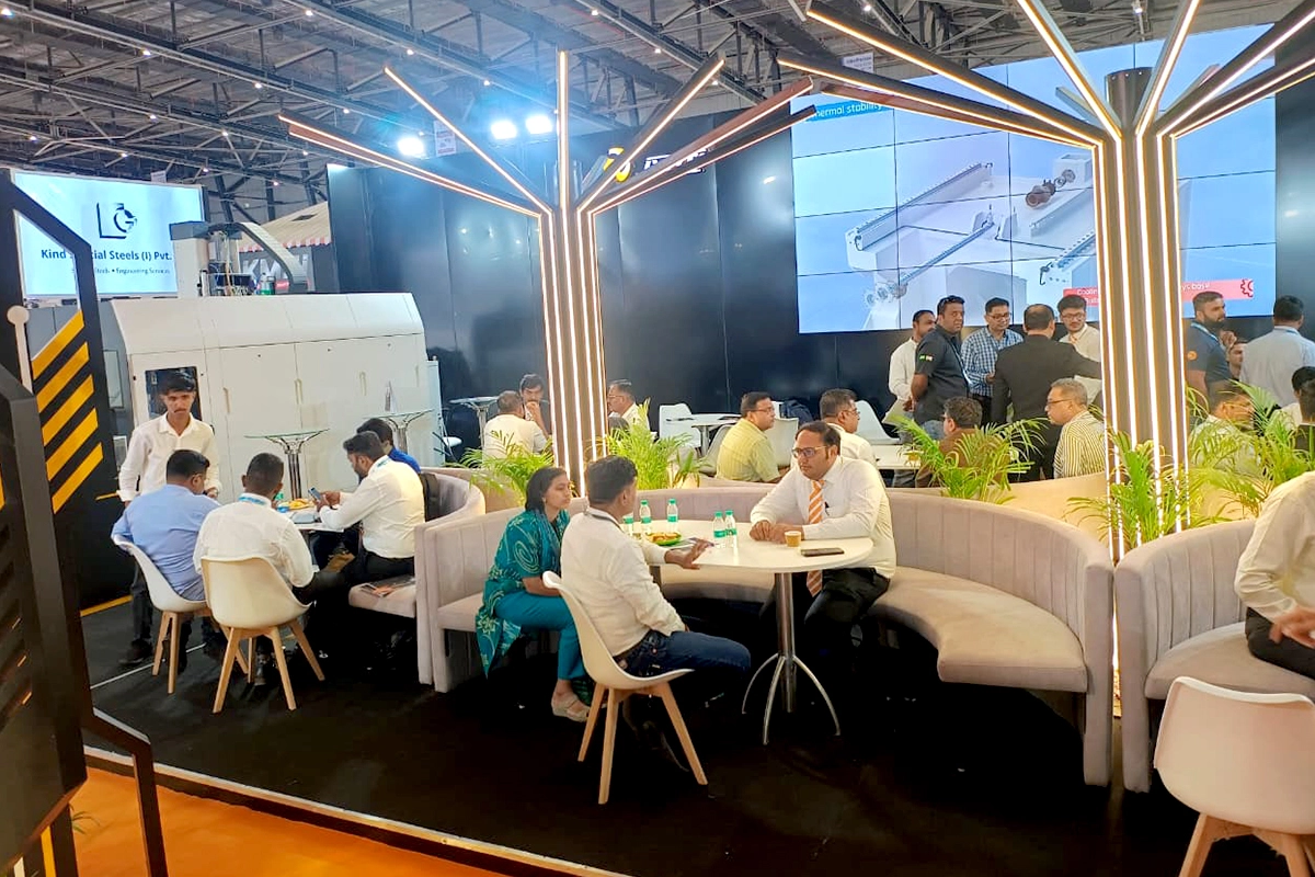 Die & Mould India International Exhibition 2026, Mumbai