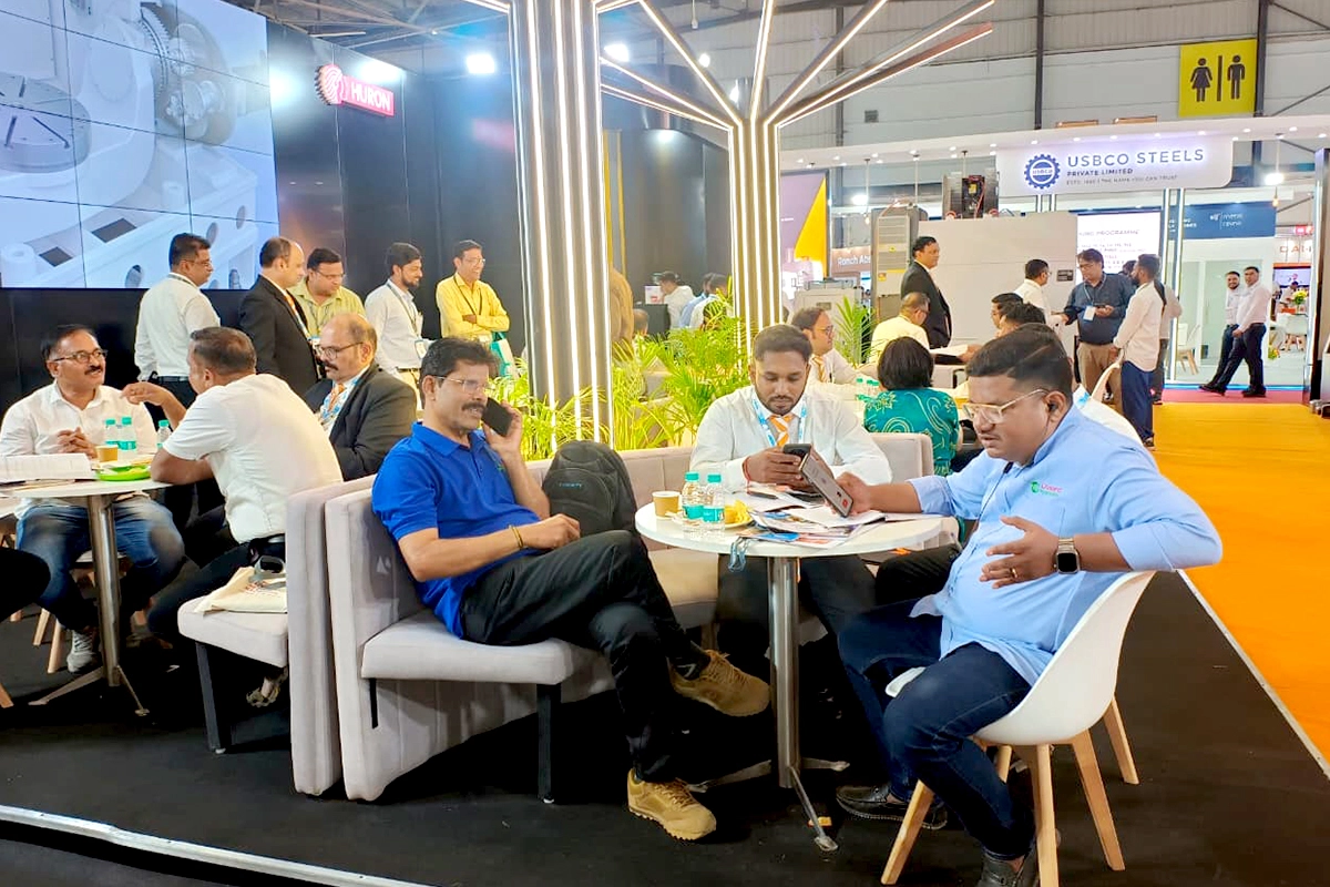 Die & Mould India International Exhibition 2026, Mumbai