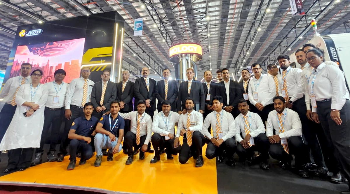 Die & Mould India International Exhibition 2026, Mumbai