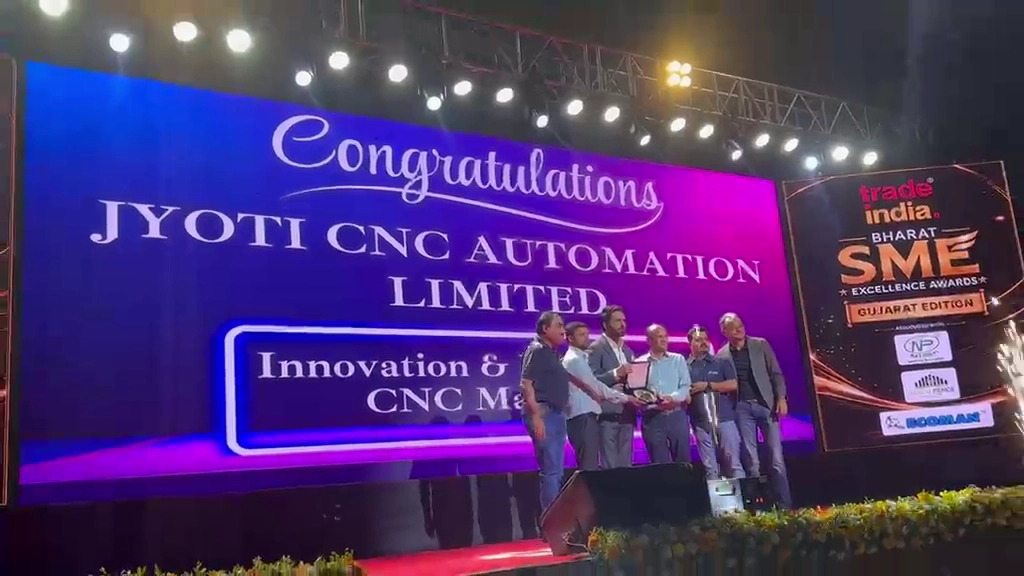 A Recognition of Innovation. A Celebration of Excellence.