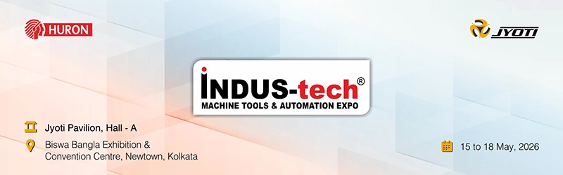 INDUS-tech 2026, Kolkata INDUS-tech 2026, Kolkata