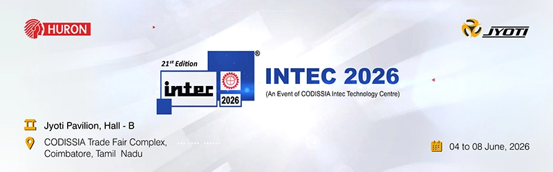 INTEC 2026, Coimbatore INTEC 2026, Coimbatore