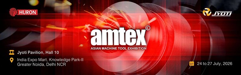 AMTEX 2026, Delhi : Where Innovation Met Industry Confidence AMTEX 2026, Delhi : Where Innovation Met Industry Confidence
