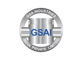 GSA Industries India Private Limited GSA Industries India Private Limited