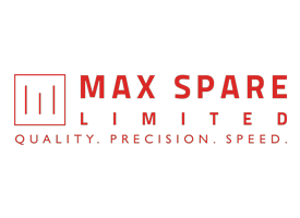 Max Spare Ltd. Max Spare Ltd.