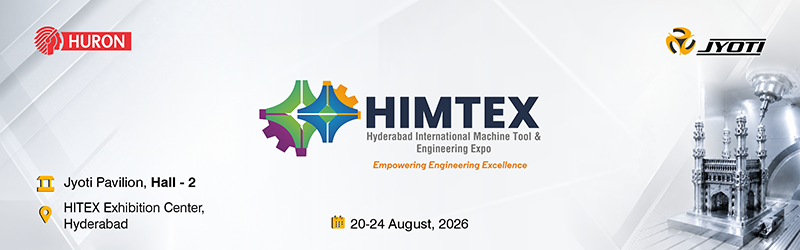 HIMTEX 2026, Hyderabad. HIMTEX 2026, Hyderabad.