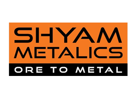 Shyam Metalics