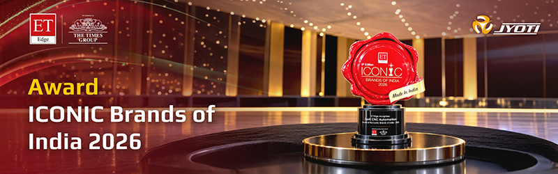 A Hat-Trick of Trust: Winning ‘Iconic Brands of India 2026’ Again!