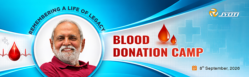 Blood Donation Camp
