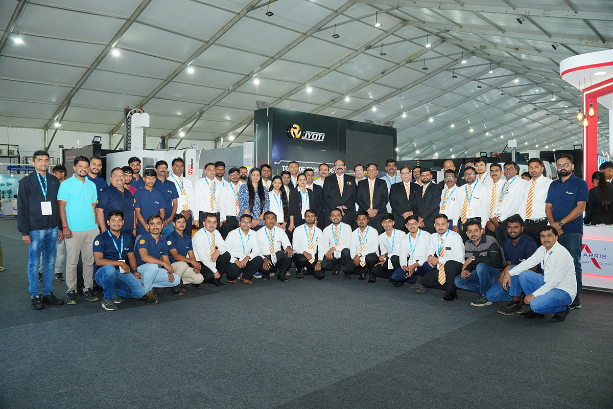 Connecting with Excellence: Thank You for an Incredible PMTX 2026