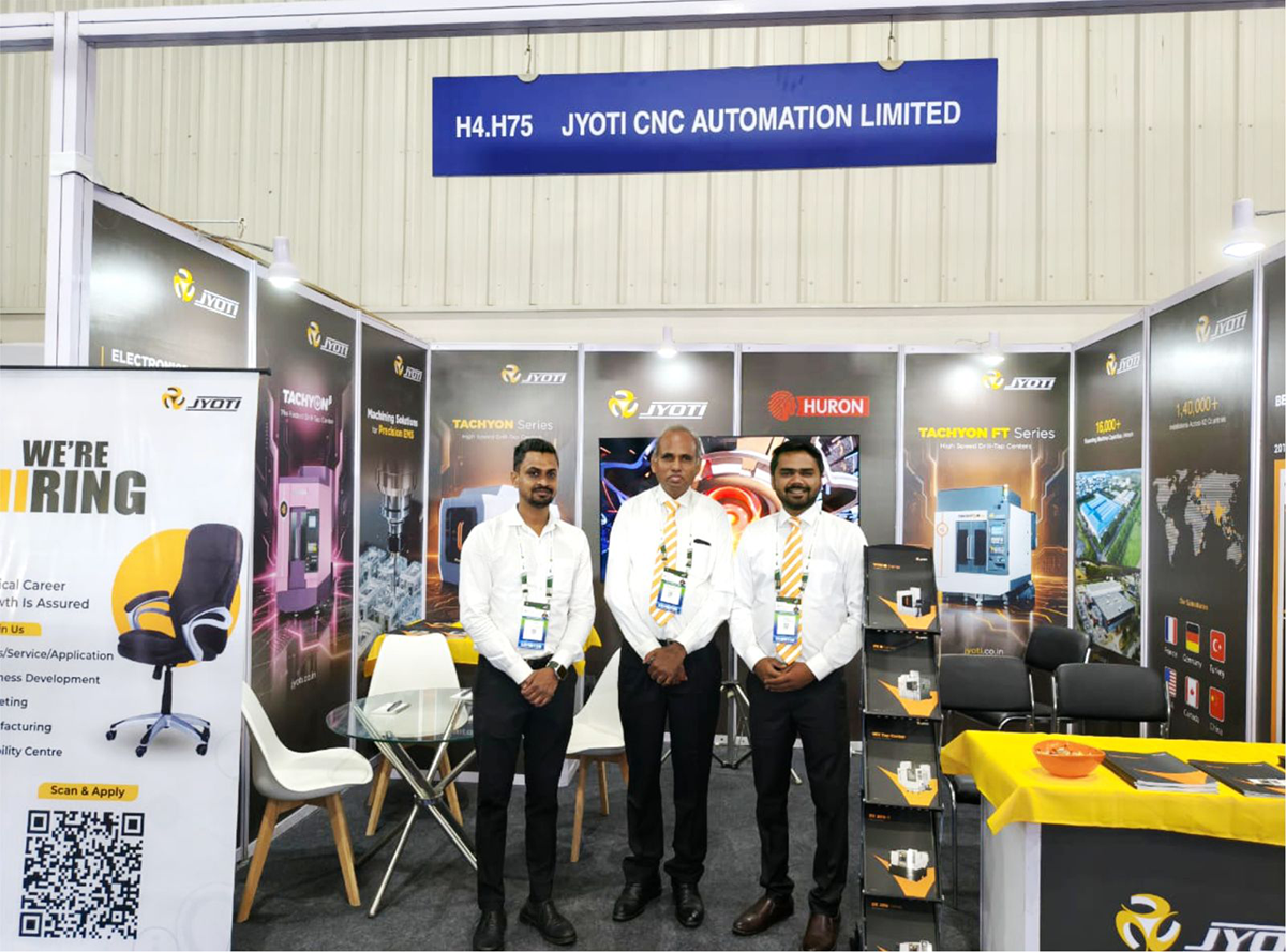 Electronica India 2026, Bengaluru