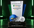 Milestones & Awards 2026