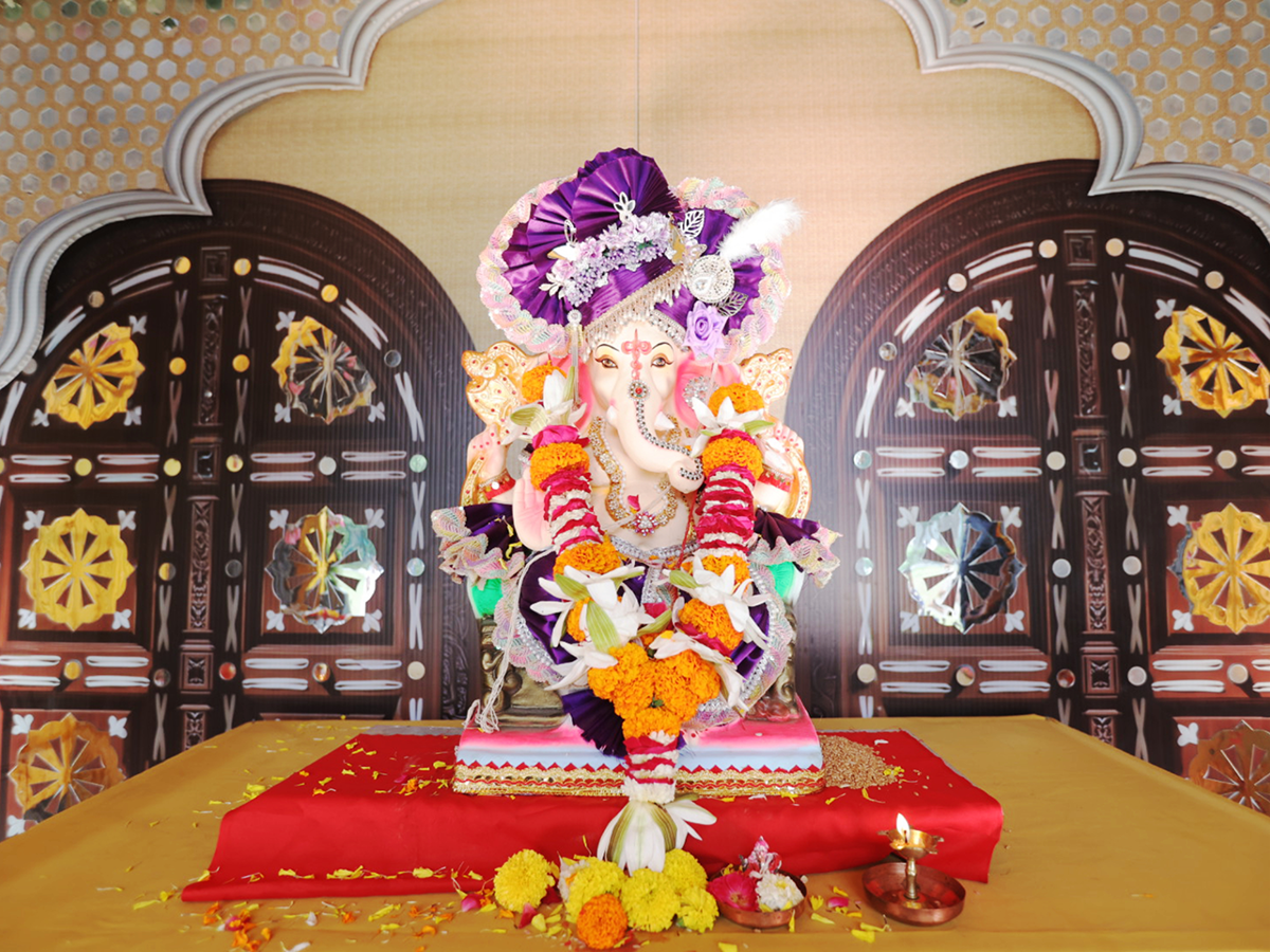 Ganesh Mahotsav 2026