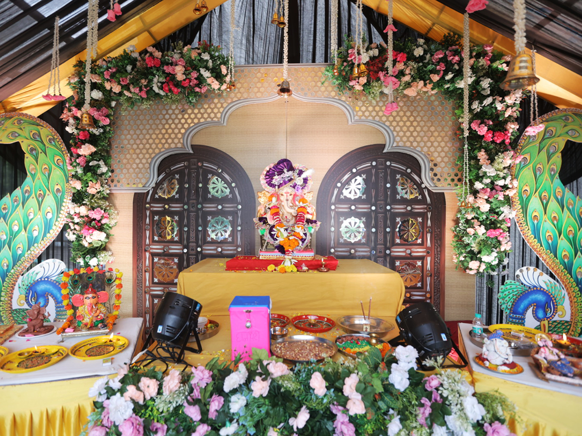 Ganesh Mahotsav 2026