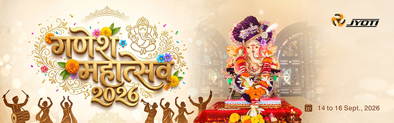 Ganesh Mahotsav 2026
