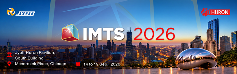 IMTS 2026, Chicago, USA