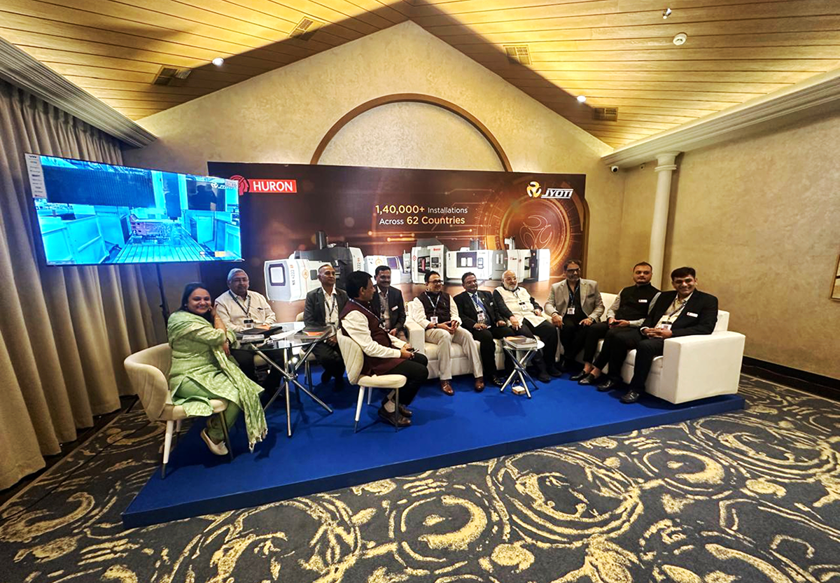 Empowering the Core of Engineering Excellence : WESCON 2026, Goa