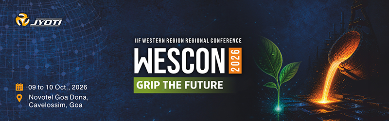 Empowering the Core of Engineering Excellence : WESCON 2026, Goa Empowering the Core of Engineering Excellence : WESCON 2026, Goa