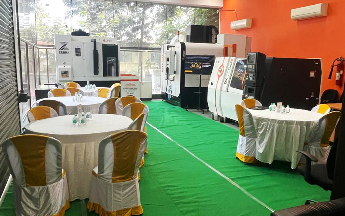 Open House - Bangalore, 2026