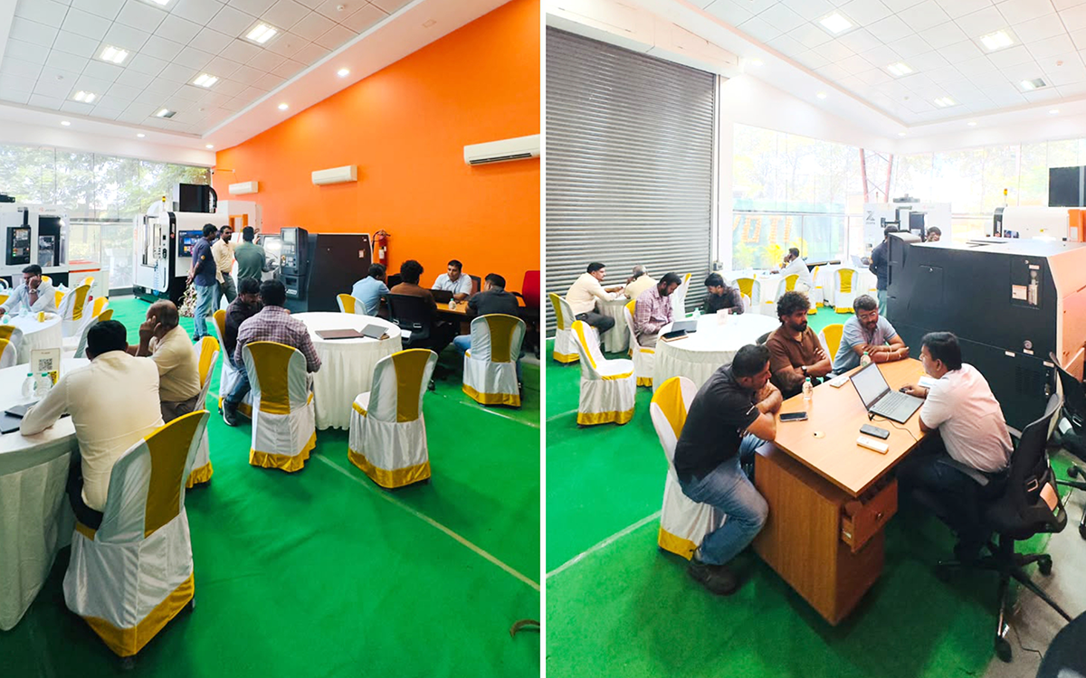 Open House - Bangalore, 2026