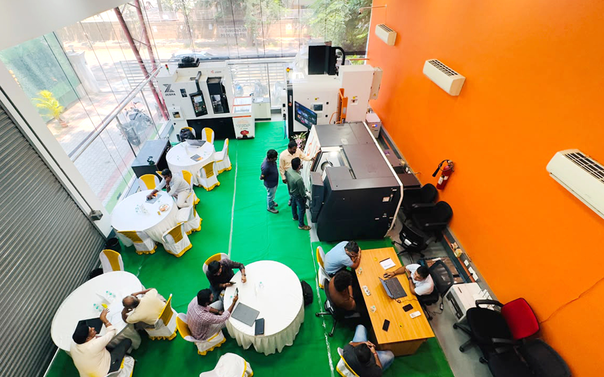 Open House - Bangalore, 2026
