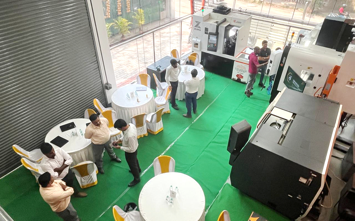 Open House - Bangalore, 2026