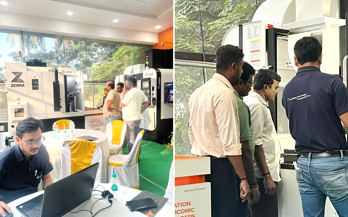 Open House - Bangalore, 2026