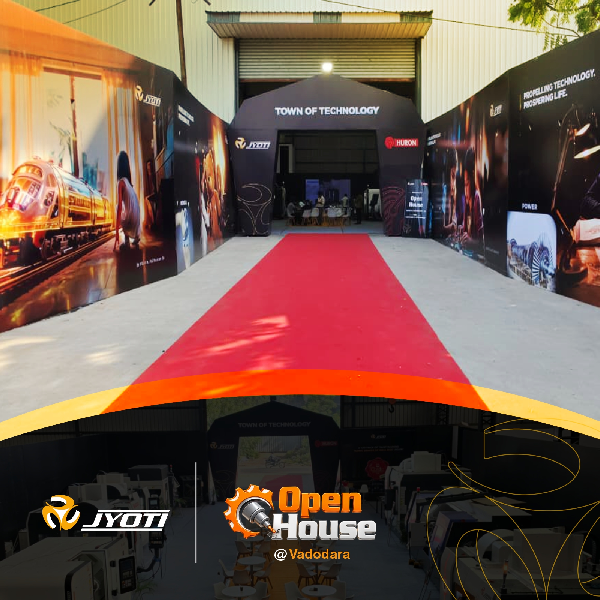 Open House - Vadodara, 2026