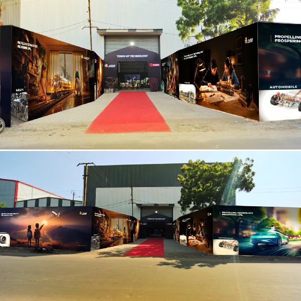 Open House - Vadodara, 2026