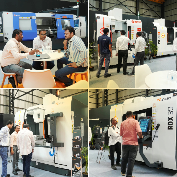Open House - Vadodara, 2026